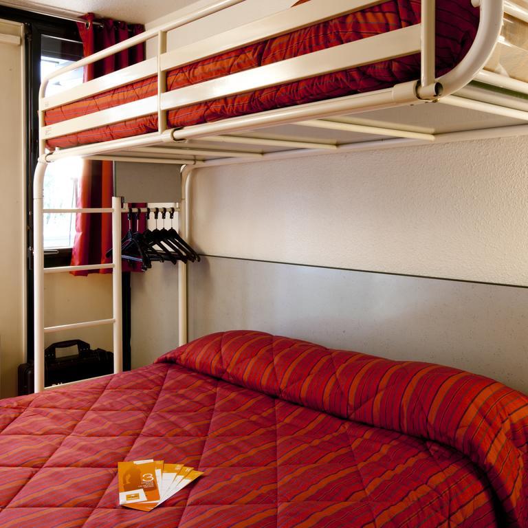 Premiere Classe Tarbes - Bastillac מראה חיצוני תמונה