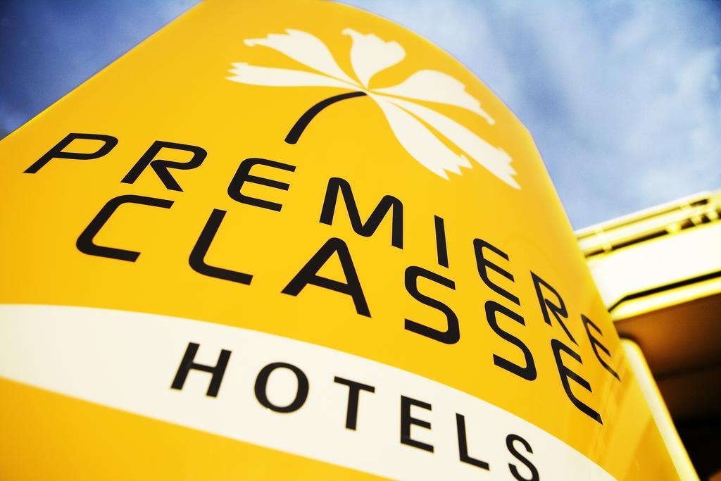 Premiere Classe Tarbes - Bastillac מראה חיצוני תמונה