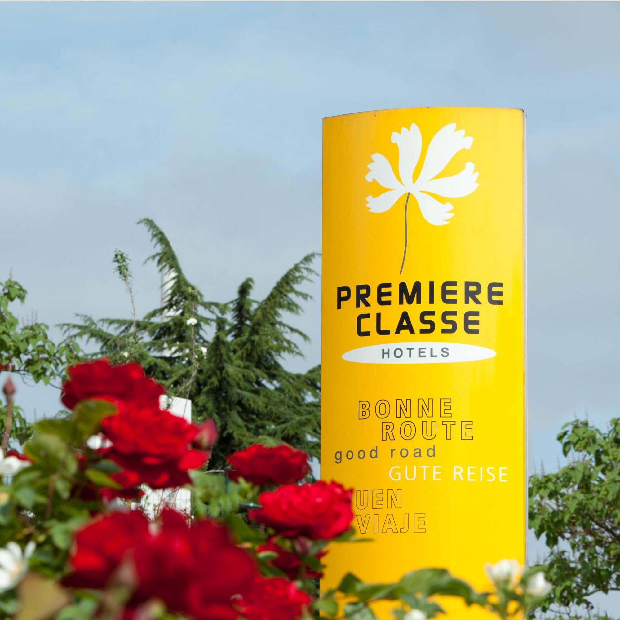 Premiere Classe Tarbes - Bastillac מראה חיצוני תמונה