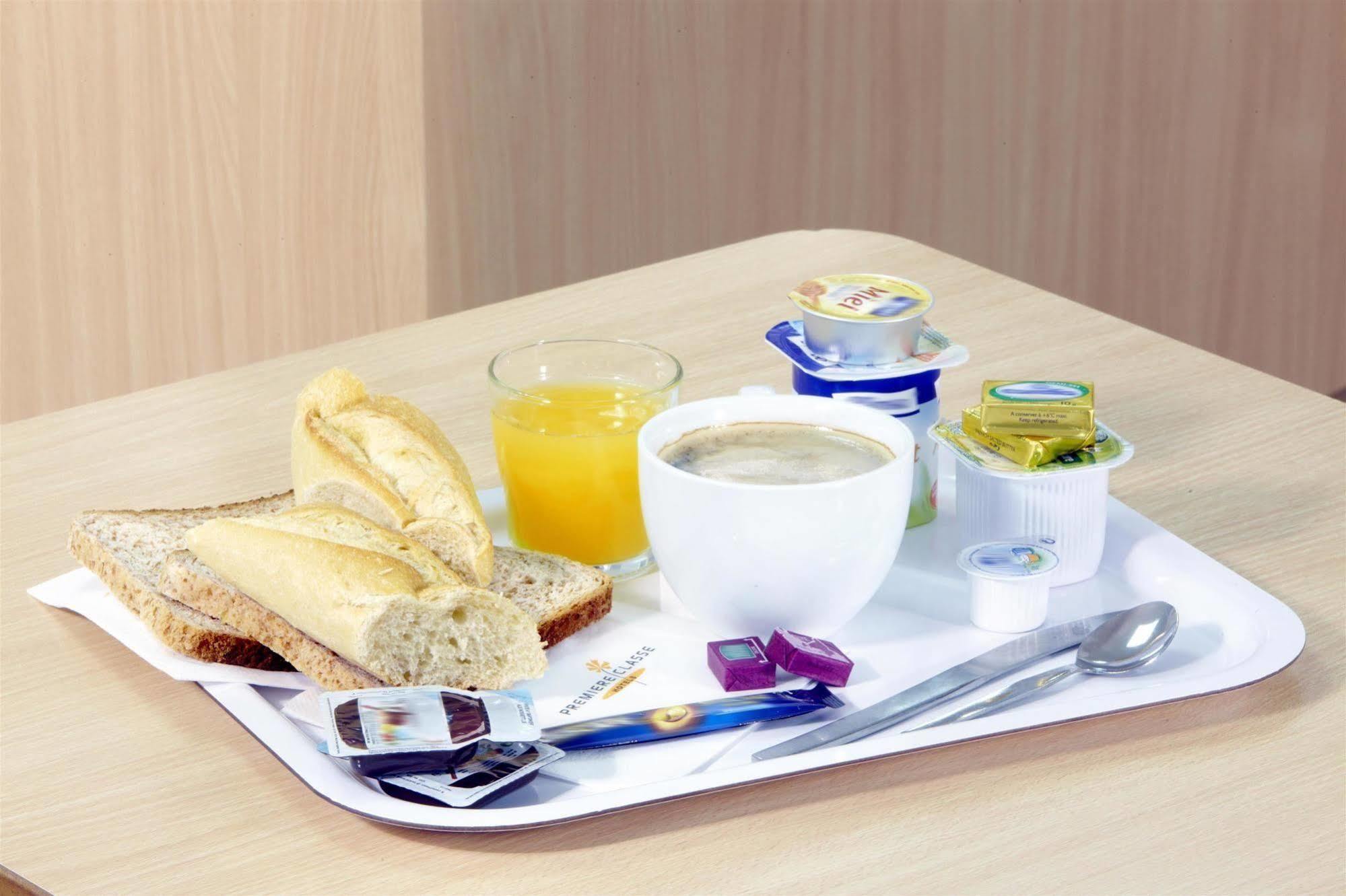 Premiere Classe Tarbes - Bastillac מראה חיצוני תמונה