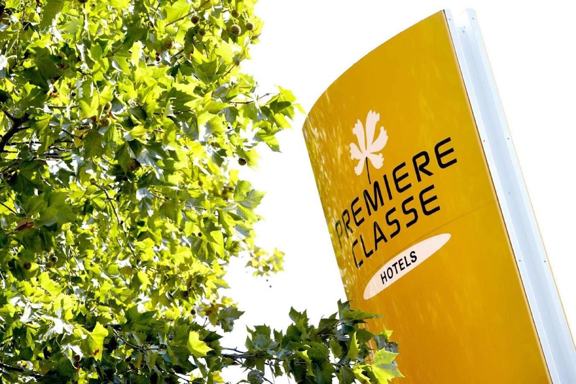 Premiere Classe Tarbes - Bastillac מראה חיצוני תמונה